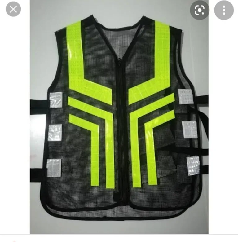 High Visibility (Hi-Vis) Clothing – Tagum City