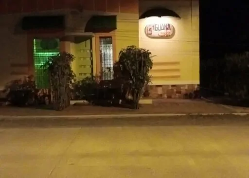 Iguana Lodge – Tagum City