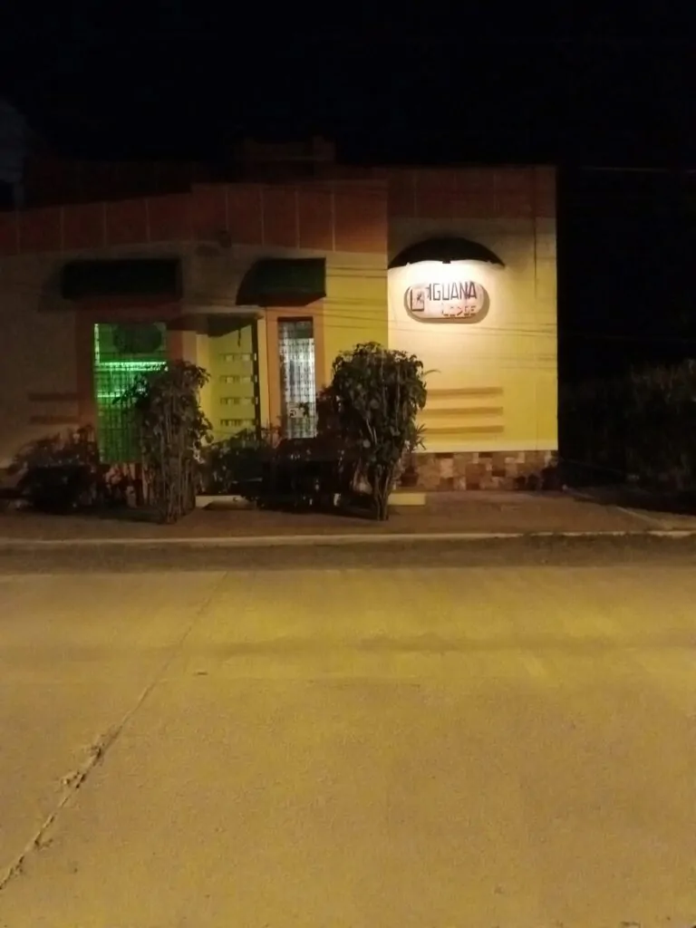 Iguana Lodge – Tagum City