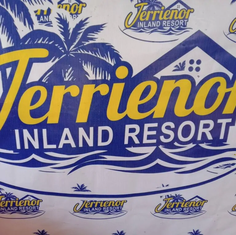 Jerrienor Inland Resort – Tagum City