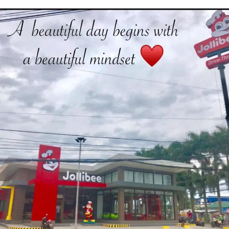 Jollibee – Tagum City