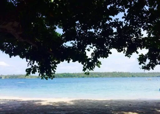 Manaklay Beach Resort – Davao De Oro