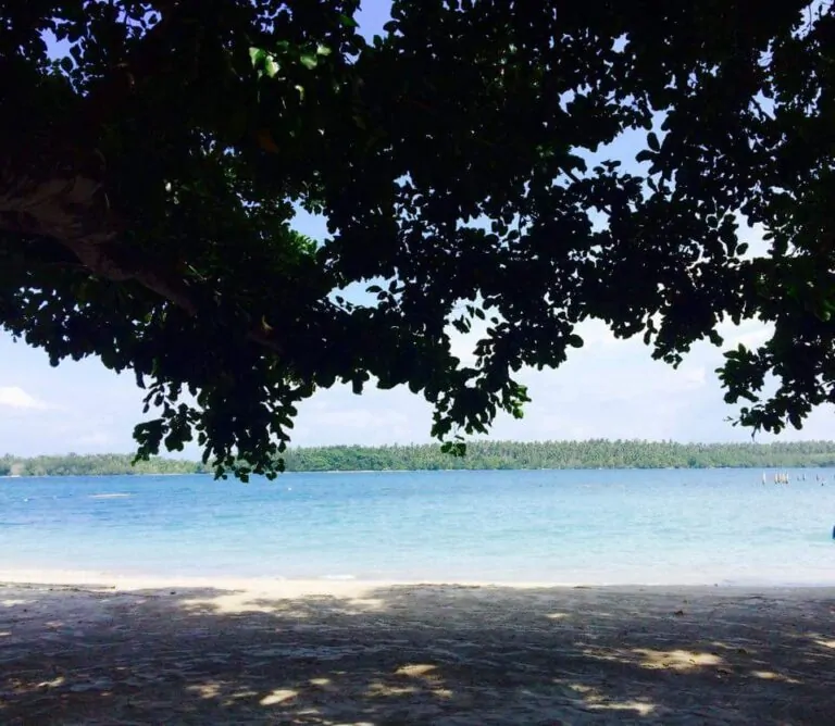 Manaklay Beach Resort – Davao De Oro