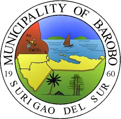 Municipality of Barobo – Surigao Del Sur