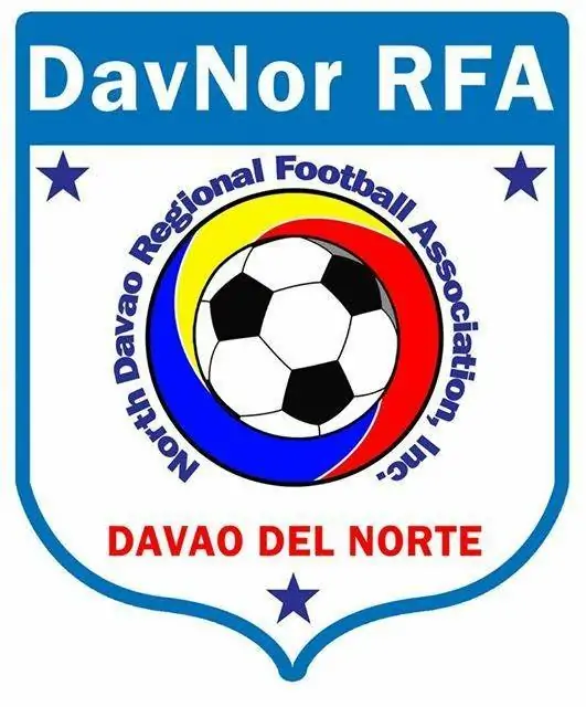 North Davao Regional Football Association (DavNor RFA) – Tagum City