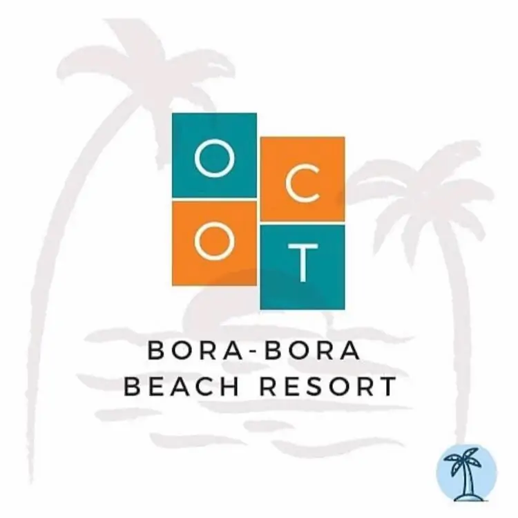 Ocot Bora-Bora Beach Resort – Mabini