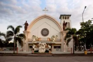 Visita Iglesia – Tagum City