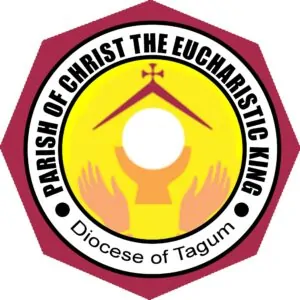 Parish of Christ the Eucharistic King (PCEK) – Tagum City