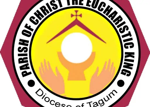 Parish of Christ the Eucharistic King (PCEK) – Tagum City