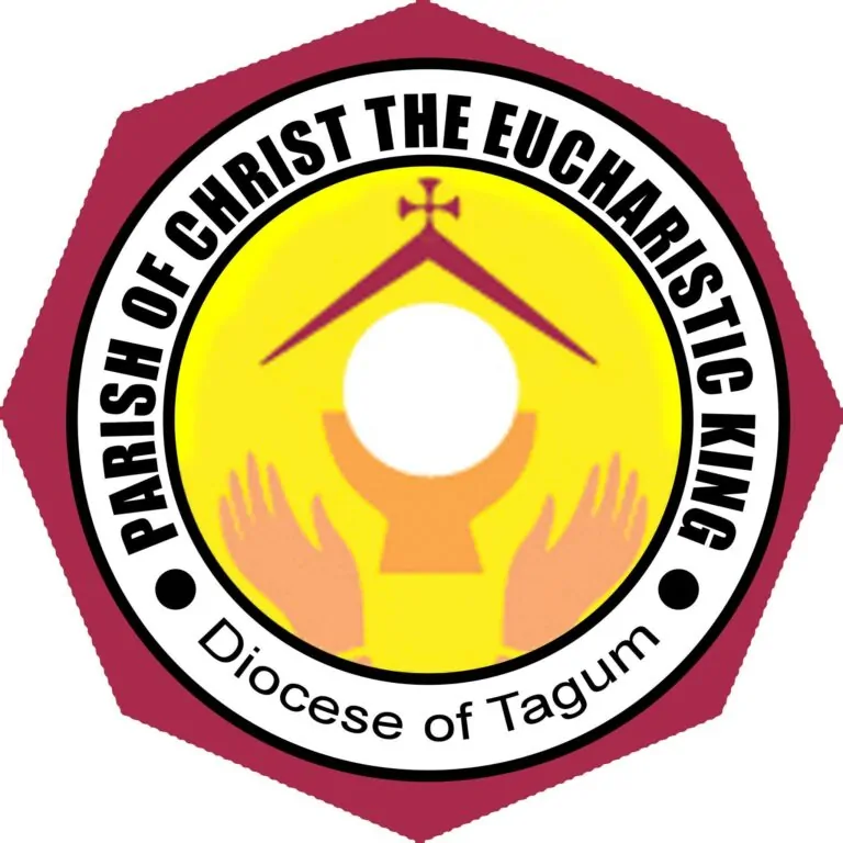 Parish of Christ the Eucharistic King (PCEK) – Tagum City