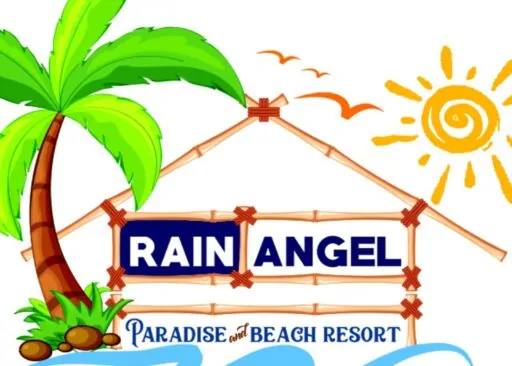 Rain and Angel Paradise & Beach Resort – Davao De Oro