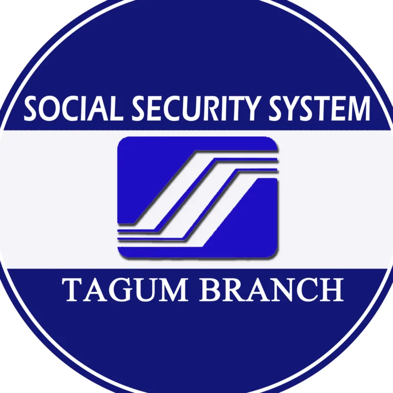 Social Security System (SSS) – Tagum City