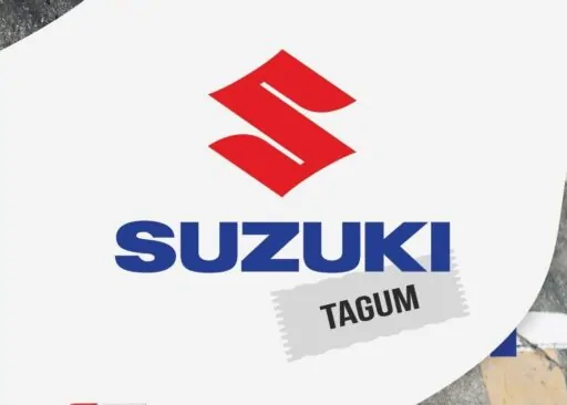 Suzuki Auto – Tagum City