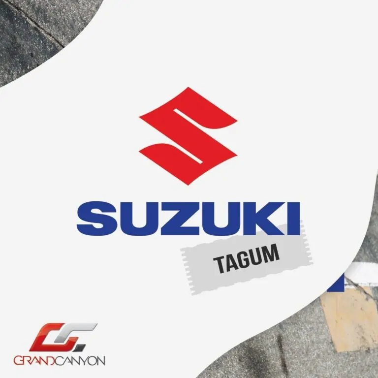 Suzuki Auto – Tagum City