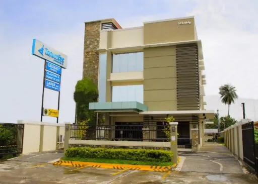 Tagum Eye SurgiCenter – Tagum City