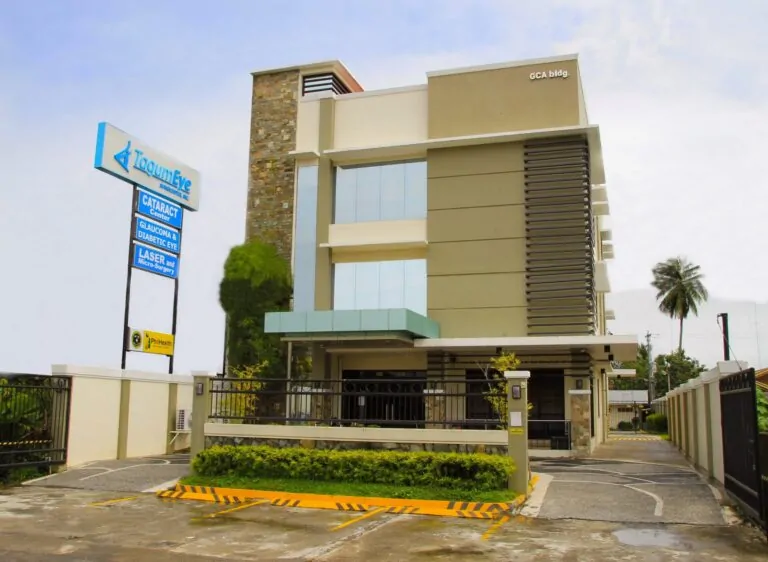 Tagum Eye SurgiCenter – Tagum City