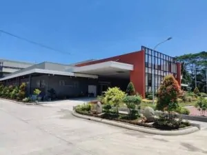 Tagum Medical City