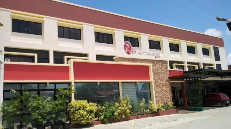 The Royale House Travel Inn and Dormitel – Tagum City