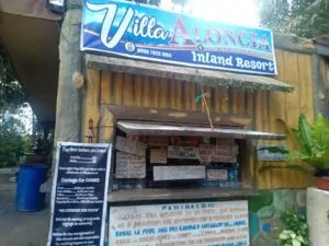 Villa Aloncia Inland Resort – Tagum City