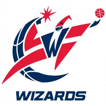 Washington Wizards Association Edition Icon