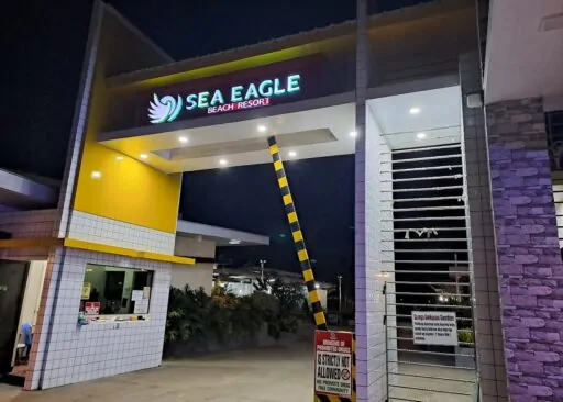 Sea Eagle Beach Resort – Tagum City