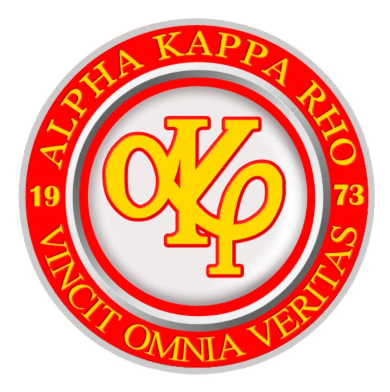 Alpha Kappa Rho – Tagum City