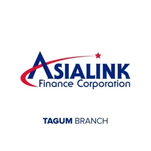 Asialink Finance Corporation – Tagum City