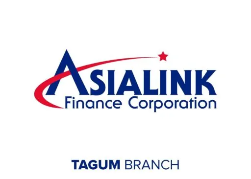 Asialink Finance Corporation – Tagum City