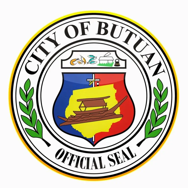 Barangays in Butuan City