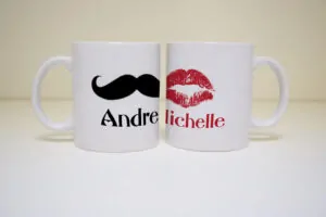 Mug Design For Couple – Tagum City