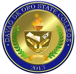 Davao de Oro State College (DDOSC)