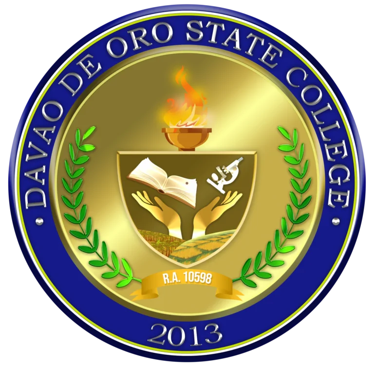 Davao De Oro State College – DDOSC