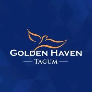 Golden Haven Memorial Park – Tagum City