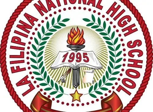 La Filipina National High School (LFNHS) – Tagum City