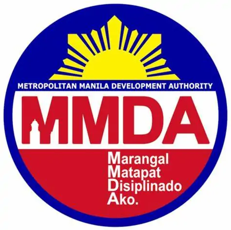Metropolitan Manila Development Authority (MMDA)