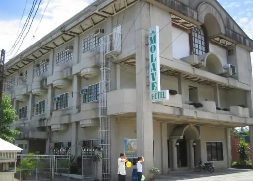 Molave Hotel – Tagum City