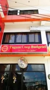 Tagum Coop Budgetel – Tagum City
