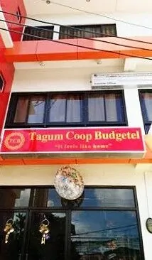 Tagum Coop Budgetel – Tagum City