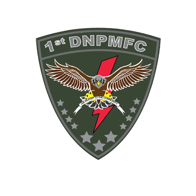 Davao Norte Provincial Mobile Force Company – Tagum City