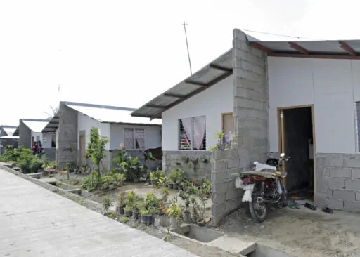 Apokon Tagumpay Village – Tagum City