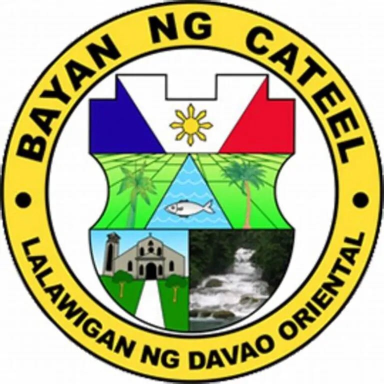 Municipality of Cateel – Davao Oriental