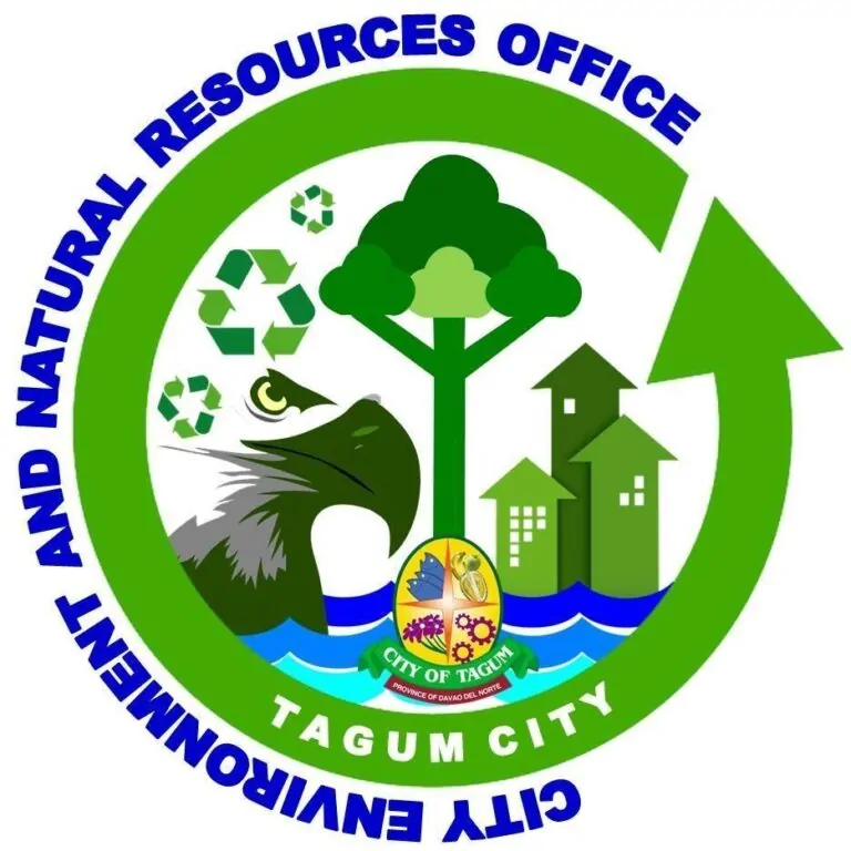 City Environment and Natural Resources Office (CENRO) – Tagum City