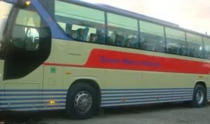 Davao Metro Shuttle – Tagum City