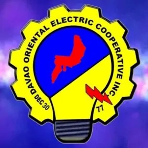 Davao Oriental Electric Cooperative Inc
