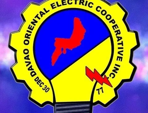Davao Oriental Electric Cooperative Inc