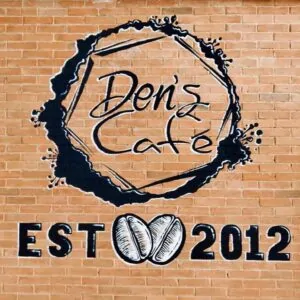 Den’s Cafe – Tagum City