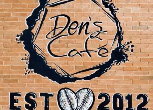 Den’s Cafe – Tagum City