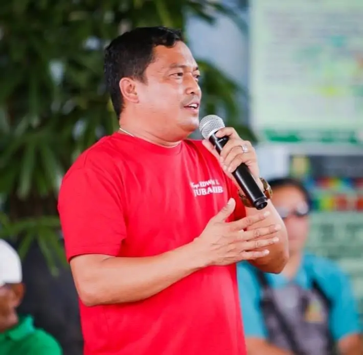 Edwin “Kuya Gob” Jubahib – Davao Del Norte
