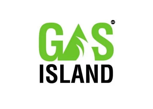 Gas Island – Tagum City