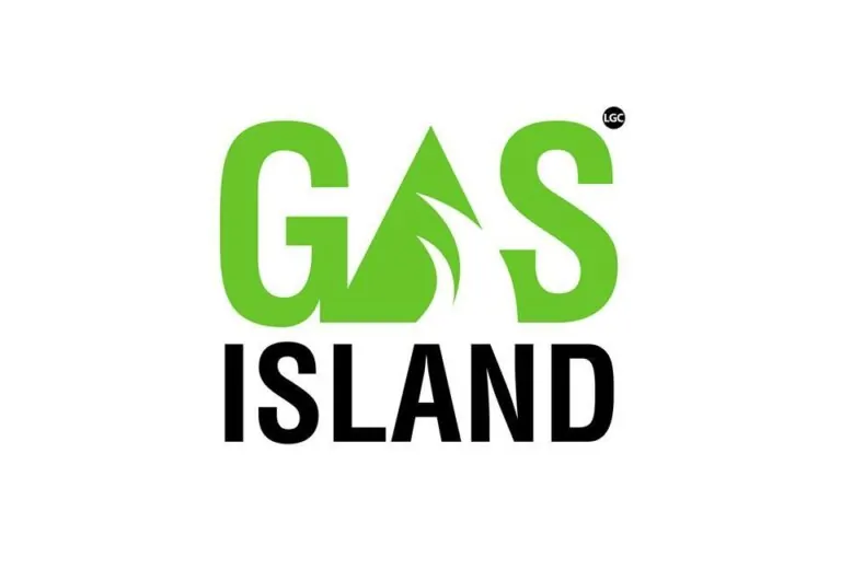 Gas Island – Tagum City